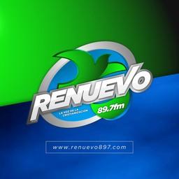 Renuevo FM live