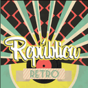 República Retro live