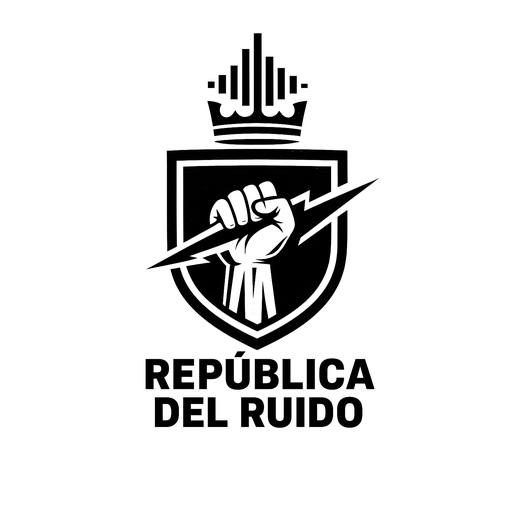 Republica del Ruido live