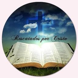 Rescatados Por Cristo live