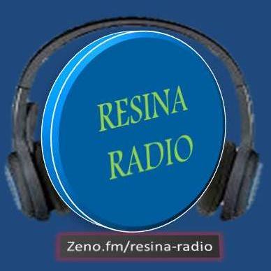 Resina Radio RD live