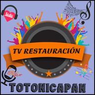 Restauracion Radio live