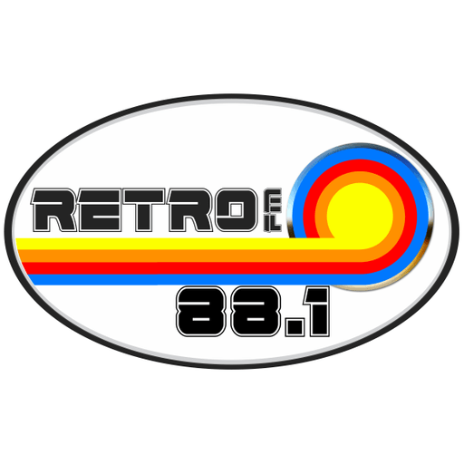 Retro 88.1 FM live