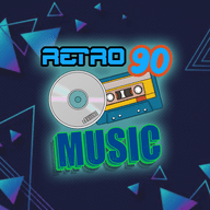 Retro 90 Music live