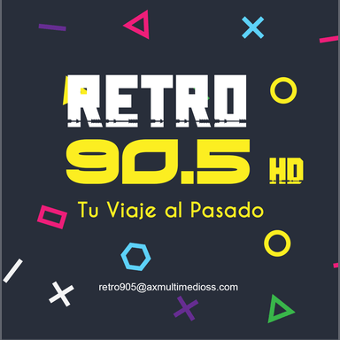 Retro 90.5 FM HD live