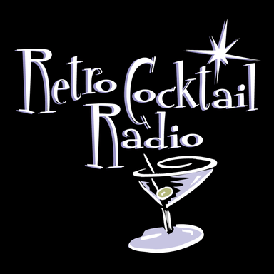 Retro Cocktail Radio live