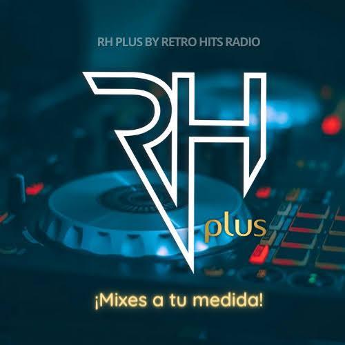 Retro Hits RH Plus Radio live