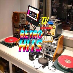 Retro Hits Radio live