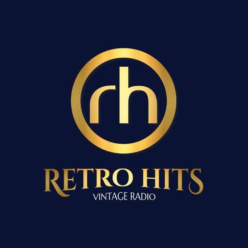 Retro Hits Vintage Radio live Retro Hits Vintage Radio live