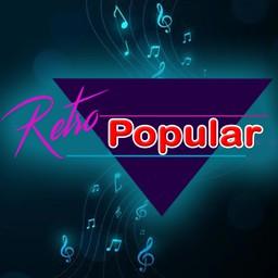 Retro Popular live