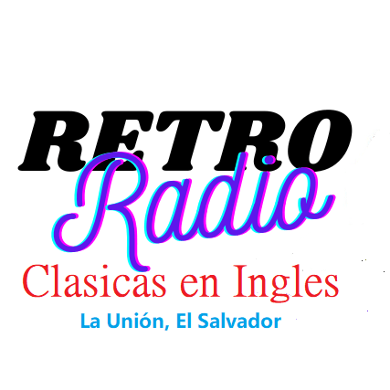 Retro Radio Ingles live