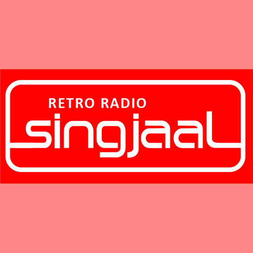 Retro Radio Singjaal live