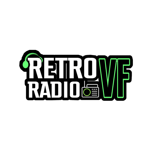 Retro Radio VF – Classic Hits live