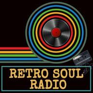 Retro Soul Radio live