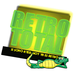 Retro Total live