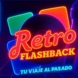 RetroFlashBack live
