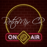 RetroMix CR live