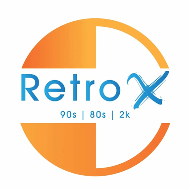 RetroX Radio live
