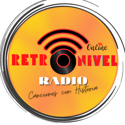Retronivel Radio live