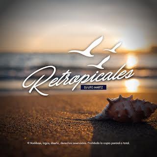 Retropicales Radio live