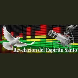 Revelacion del Espiritu Santo live