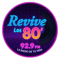 Revivelos80 live