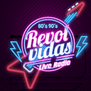 Revolvidas live