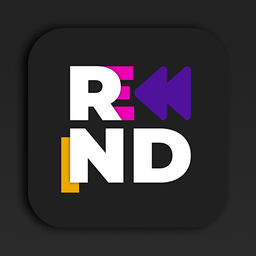 Rewind Radio CL live