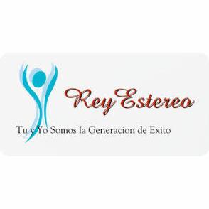 Rey Estereo live