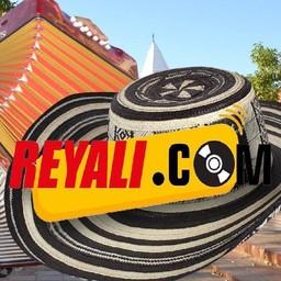 Reyali Radio live