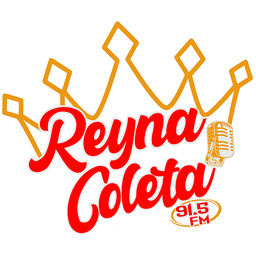 Reyna Coleta live
