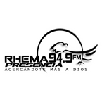 Rhema Presencia 94.9 FM live