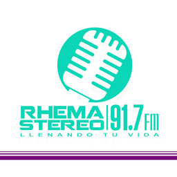 Rhema Stereo live
