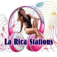 Rica Estereo live