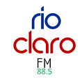 Rio Claro FM 88.5 live