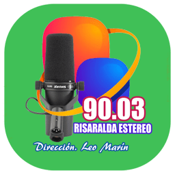 Risaralda Estereo 90.3 FM live