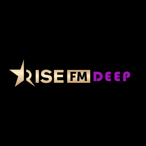 Rise FM Deep live