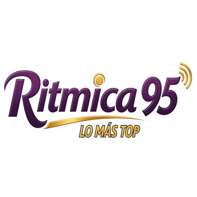 Ritmica 95 live