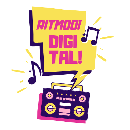 Ritmo Digital live