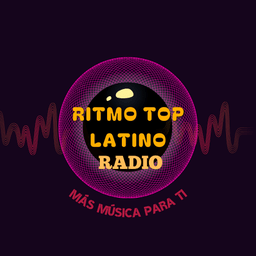 Ritmo Top Latino Radio live