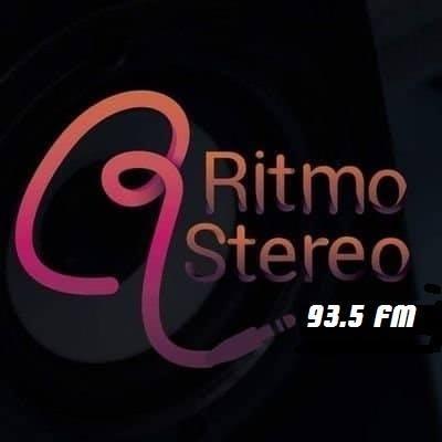 RitmoStereo 93.5 FM live