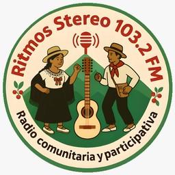Ritmos Stéreo 103.2 FM live