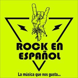 Rock Español Radio live