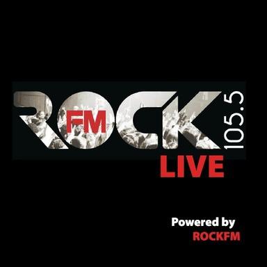 Rock FM 105.5 FM live