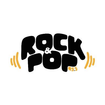 Rock & Pop 95.5 FM live