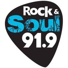 Rock & Soul 91.9 FM live