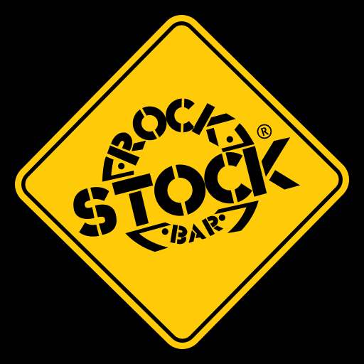 Rock Stock Bar live