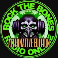 Rock The Bones Radio – Alternative Edition live