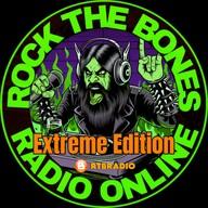 Rock The Bones Radio – Extreme Edition live