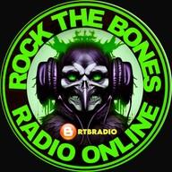 Rock The Bones Radio – Principal Edition live